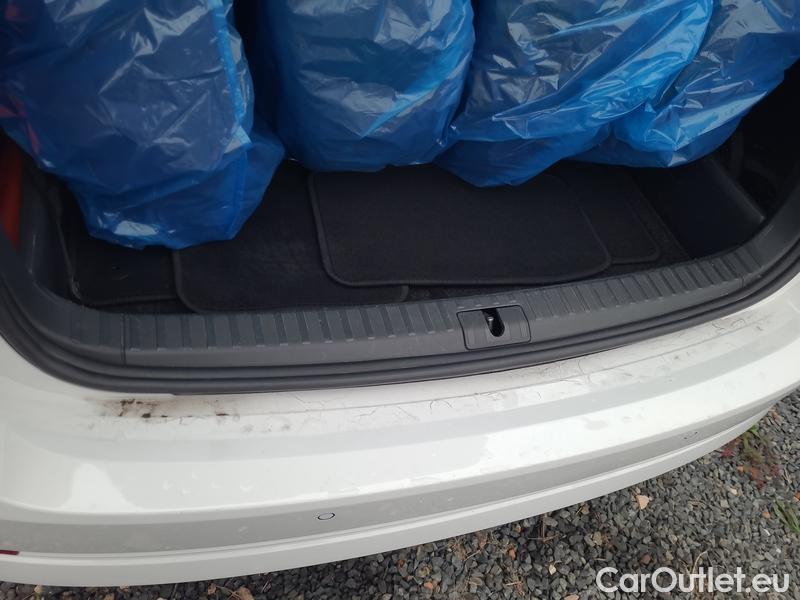  Skoda  Octavia  Combi (NX3)(2020) Oct.Combi 2.0TDI 85 Style #5