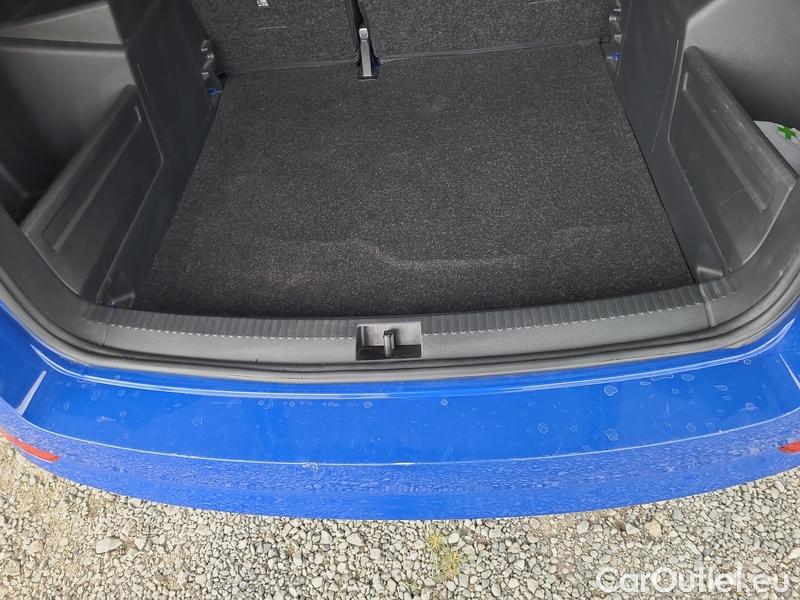  Skoda  Fabia  Combi (2015)  Com.1.0TSI 70 Ambition #18