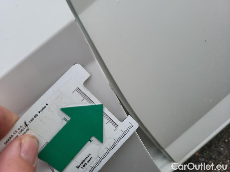  Skoda  Fabia  Combi (2015) Com.1.0TSI 70 Ambition 5d #4