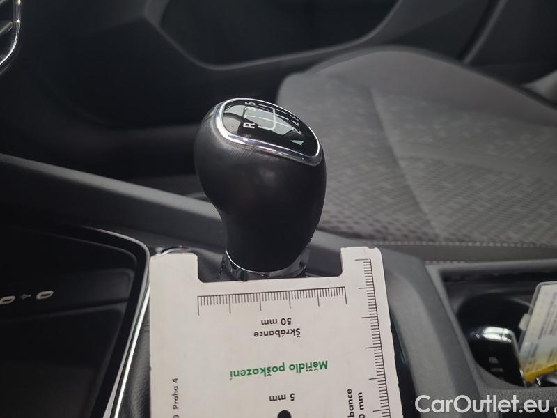  Skoda  Octavia  Combi (NX3)(2020) Oct.Combi 2.0TDI 85 Style #12