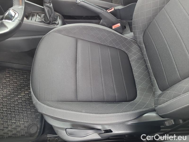  Skoda  Fabia  Combi (2015)  Com.1.0TSI 70 Ambition #15