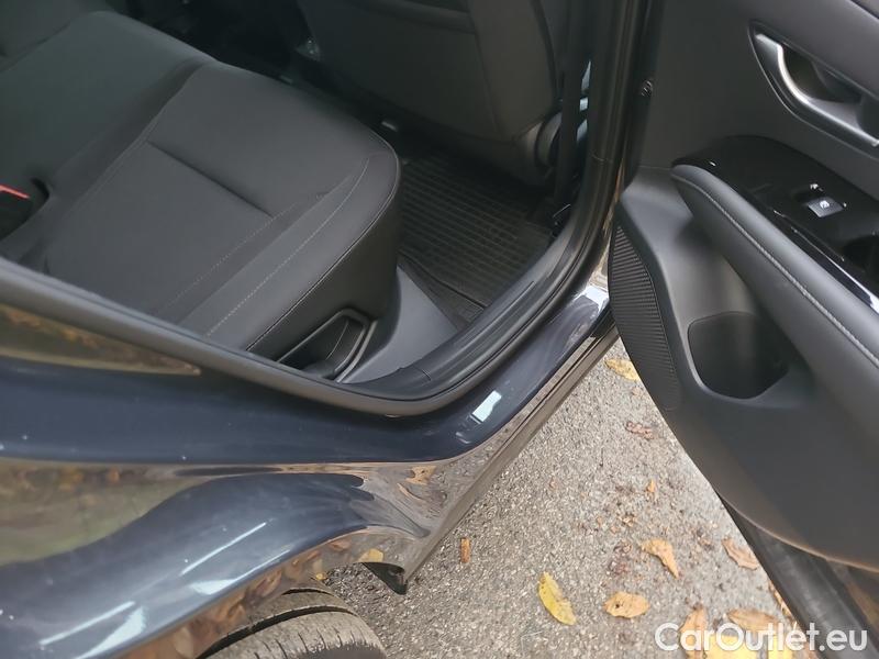  Hyundai  Tucson   (NX)(2020) Tucs.1.6 MHEV 110 Smart AT #21