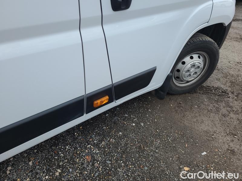  Peugeot  Boxer -LCV-2014  2.2BHDI 140 3500 L3 4d #26