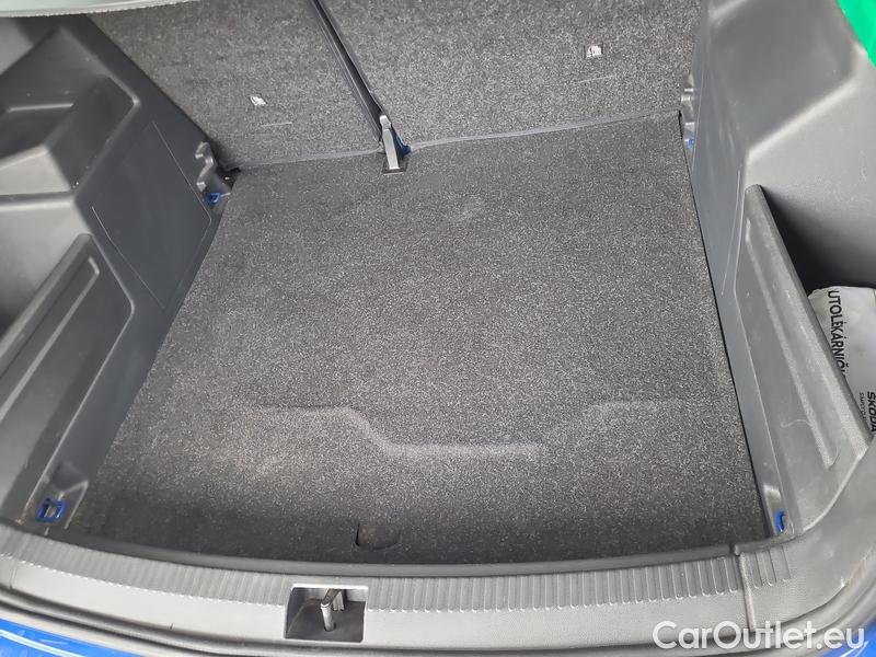  Skoda  Fabia  Combi (2015)  Com.1.0TSI 70 Ambition #22