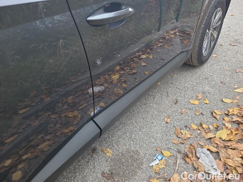  Hyundai  Tucson   (NX)(2020) Tucs.1.6 MHEV 110 Smart AT #22