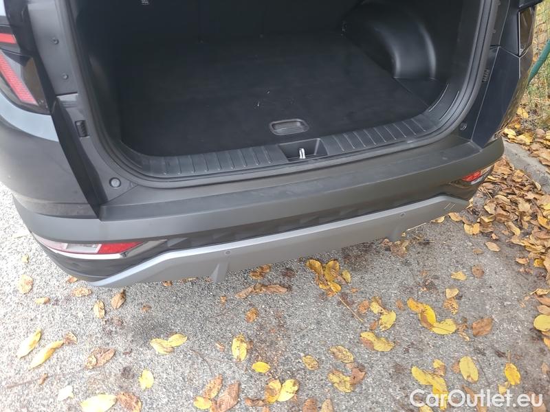  Hyundai  Tucson   (NX)(2020) Tucs.1.6 MHEV 110 Smart AT #14