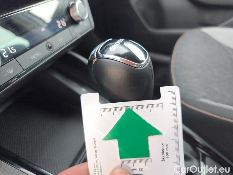  Skoda  Scala  (NW) (2019)  1.5TSI 110 Style AT #8