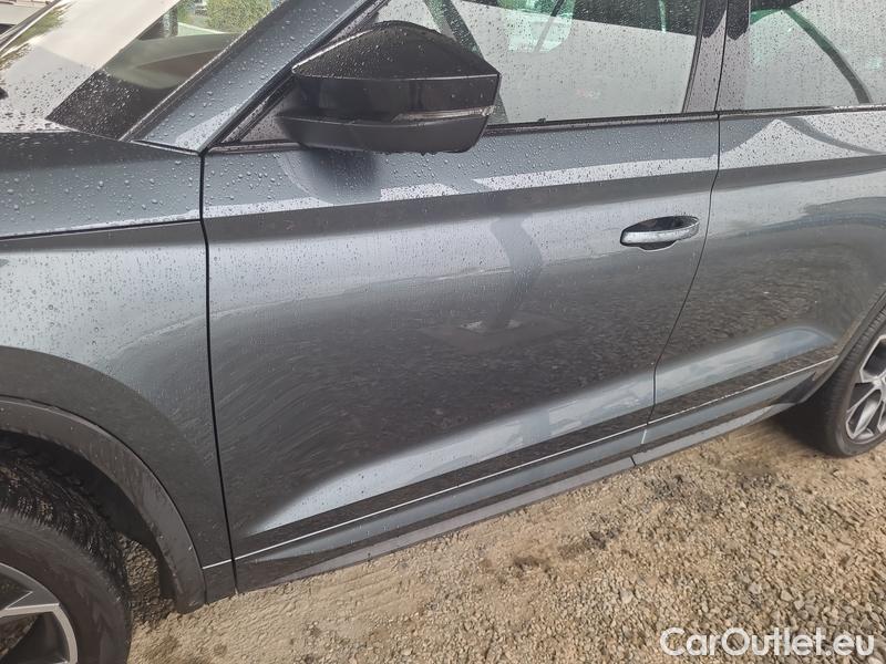  Skoda  Kodiaq  (2016)  2.0TDI 176 RS 4x4 AT #5