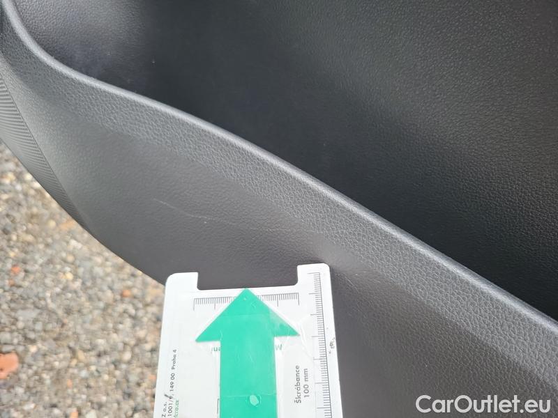  Skoda  Fabia  Combi (2015) Com.1.0TSI 70 Ambition 5d #26