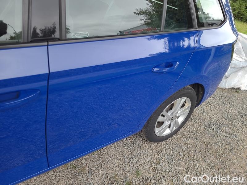  Skoda  Fabia  Combi (2015)  Com.1.0TSI 70 Ambition #8