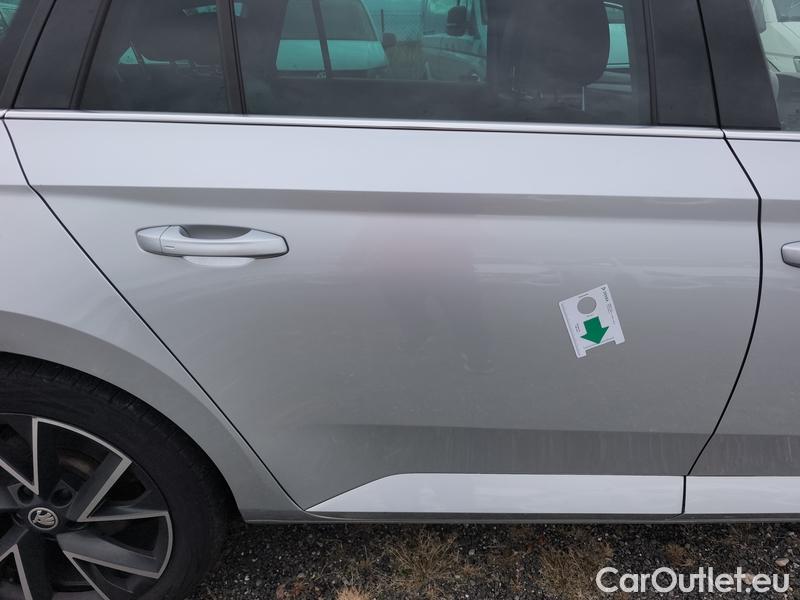  Skoda  Superb  Combi (3V5)(2015) Su.C.2.0TDI 147 4x4 Style Aut #29