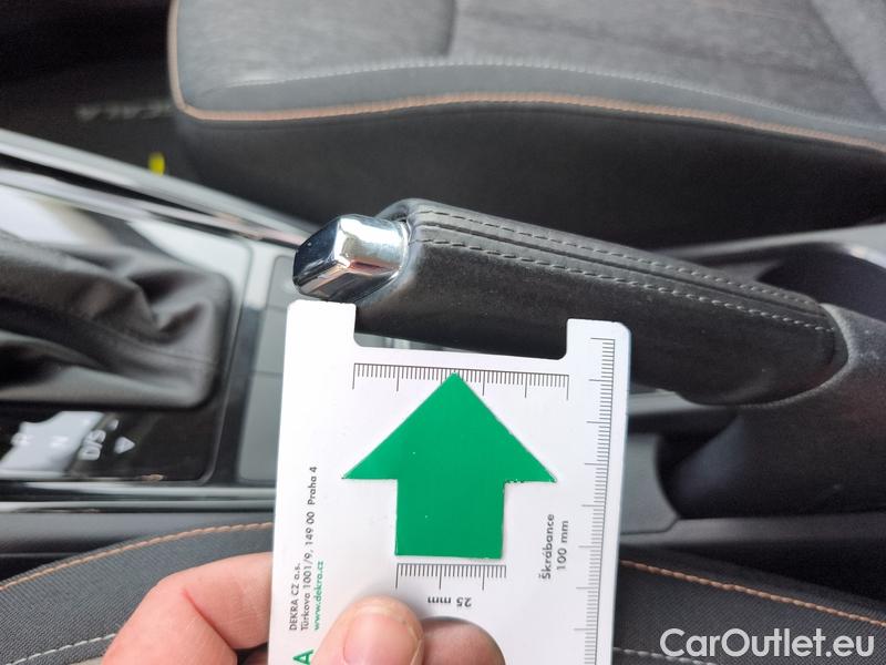  Skoda  Scala  (NW) (2019)  1.5TSI 110 Style AT #9