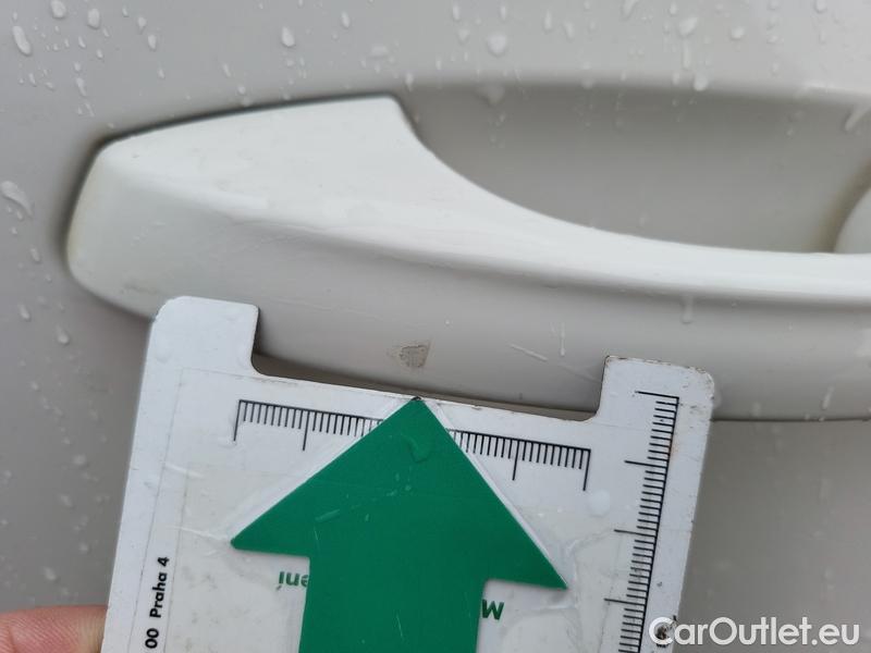  Skoda  Fabia  Combi (2015) Com.1.0TSI 70 Ambition 5d #29