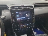  Hyundai  Tucson   (NX)(2020) Tucs.1.6 MHEV 110 Smart AT #8