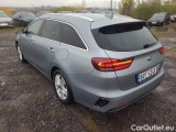  KIA  Cee'd Ceed Sportswagon (2018->) Ceed SW 1.5 T-GDI 118 Top #4