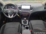  KIA  Cee'd Ceed Sportswagon (2018->) Ceed SW 1.5 T-GDI 118 Top #5
