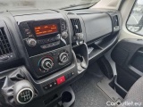  Peugeot  Boxer -LCV-2014  2.2BHDI 140 3500 L3 4d #8