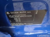  Skoda  Fabia  Combi (2015)  Com.1.0TSI 70 Ambition #10