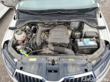  Skoda  Fabia  Combi (2015) Com.1.0TSI 70 Ambition 5d #11