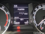  Skoda  Fabia  Combi (2015)  Com 1.0TSI 81 Style #19