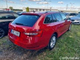  Skoda  Superb  Combi (3T5)(2010) Su.C.2.0TDI 147 4x4 Style Aut #2