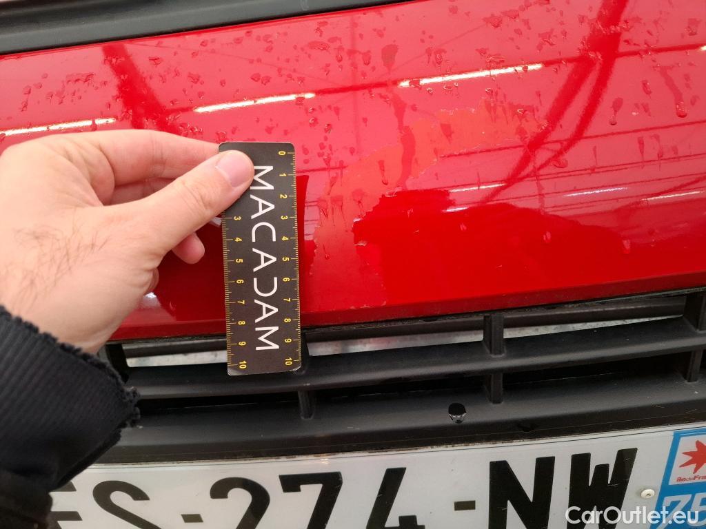  Citroen  Berlingo  Fourgon Driver M 650 1.2 PureTech 130CV BVA8 E6d #15