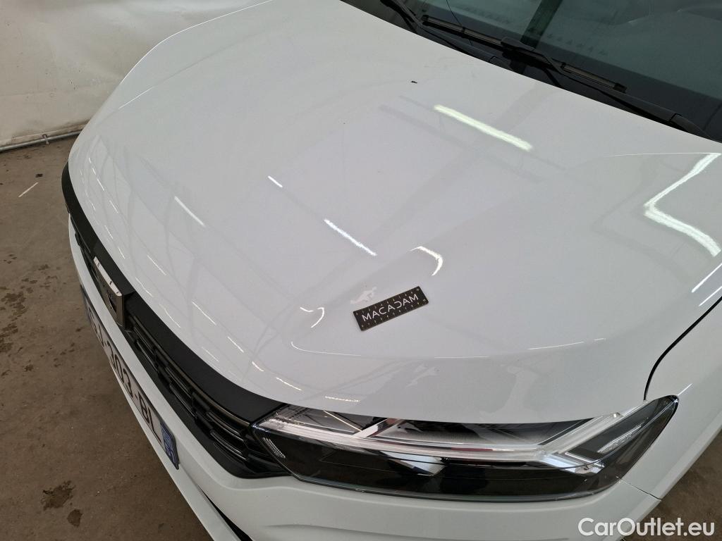  Dacia  Sandero  III Confort 1.0 TCe 90CV BVM5 E6d #1