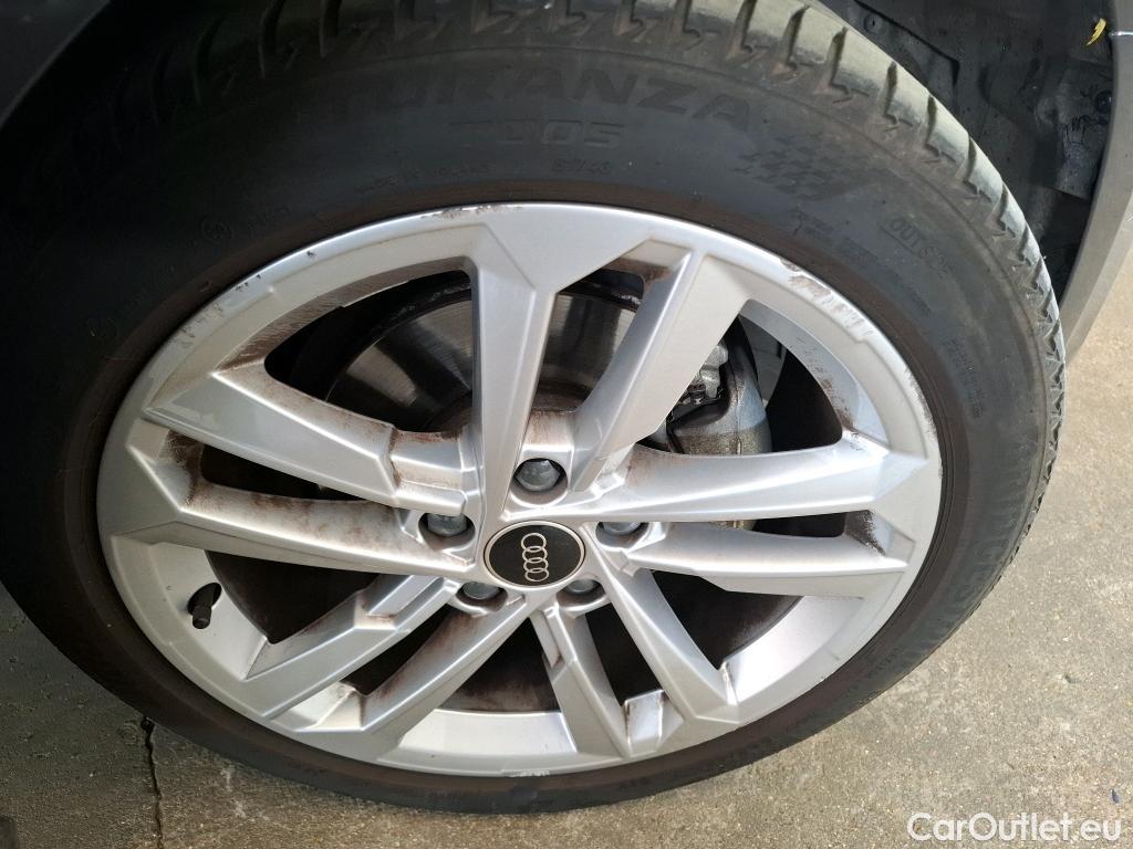  Audi  A3 AUDI  Sportback / 2020 / 5P / Berline 35 TFSI 150 MHEV S Tronic Business Line #10