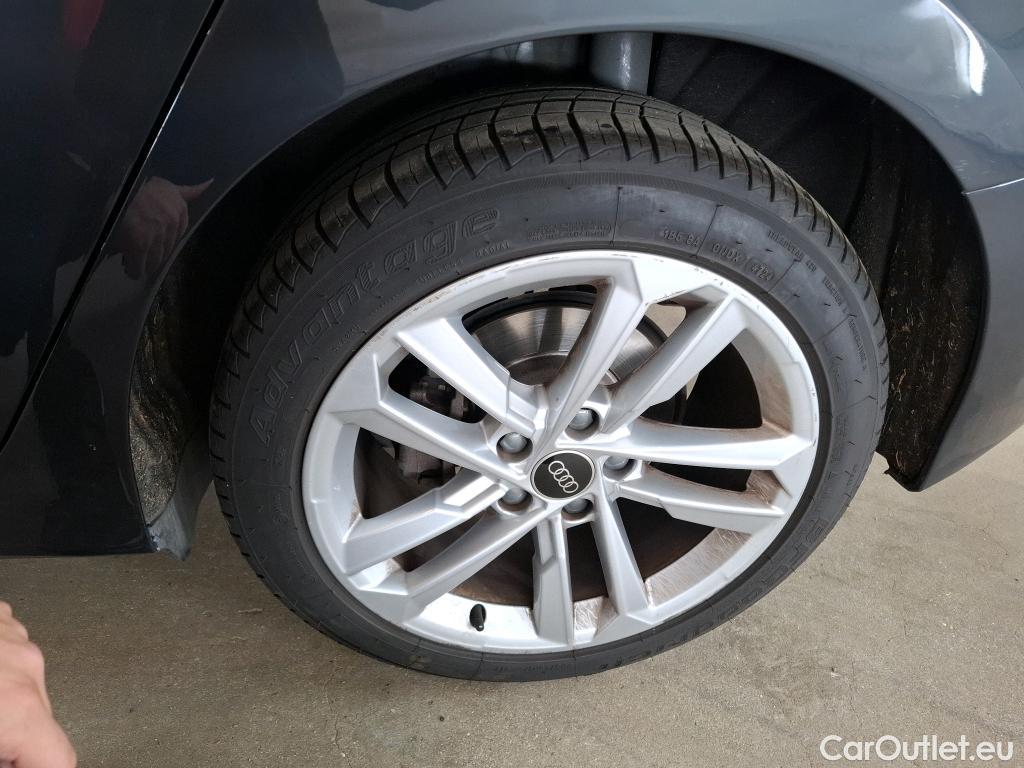  Audi  A3 AUDI  Sportback / 2020 / 5P / Berline 35 TFSI 150 MHEV S Tronic Business Line #14