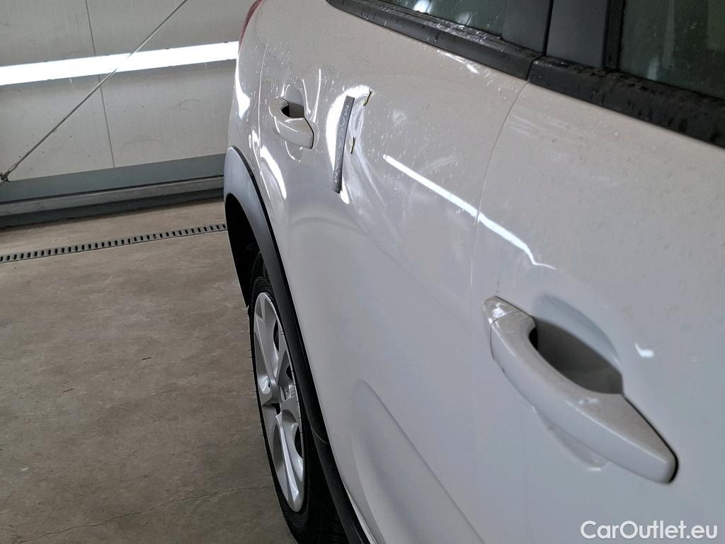  Citroen  C3  Société Feel Nav 1.5 BlueHDI 100CV BVM5 E6dT #17