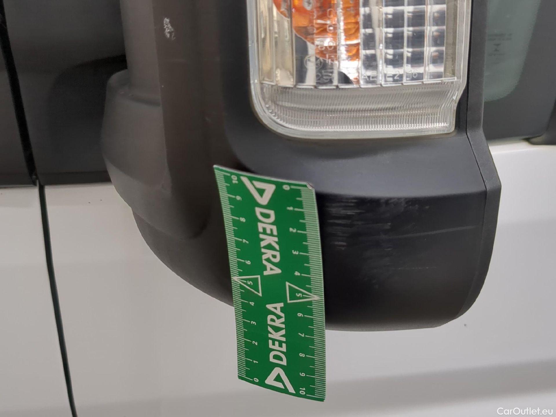  Citroen  Jumper  Fourgon Grand Volume 35 L3H3 Club BlueHDi 140 Start&Stop 2.2 BlueHDi 140CV BVM6 E6d #14