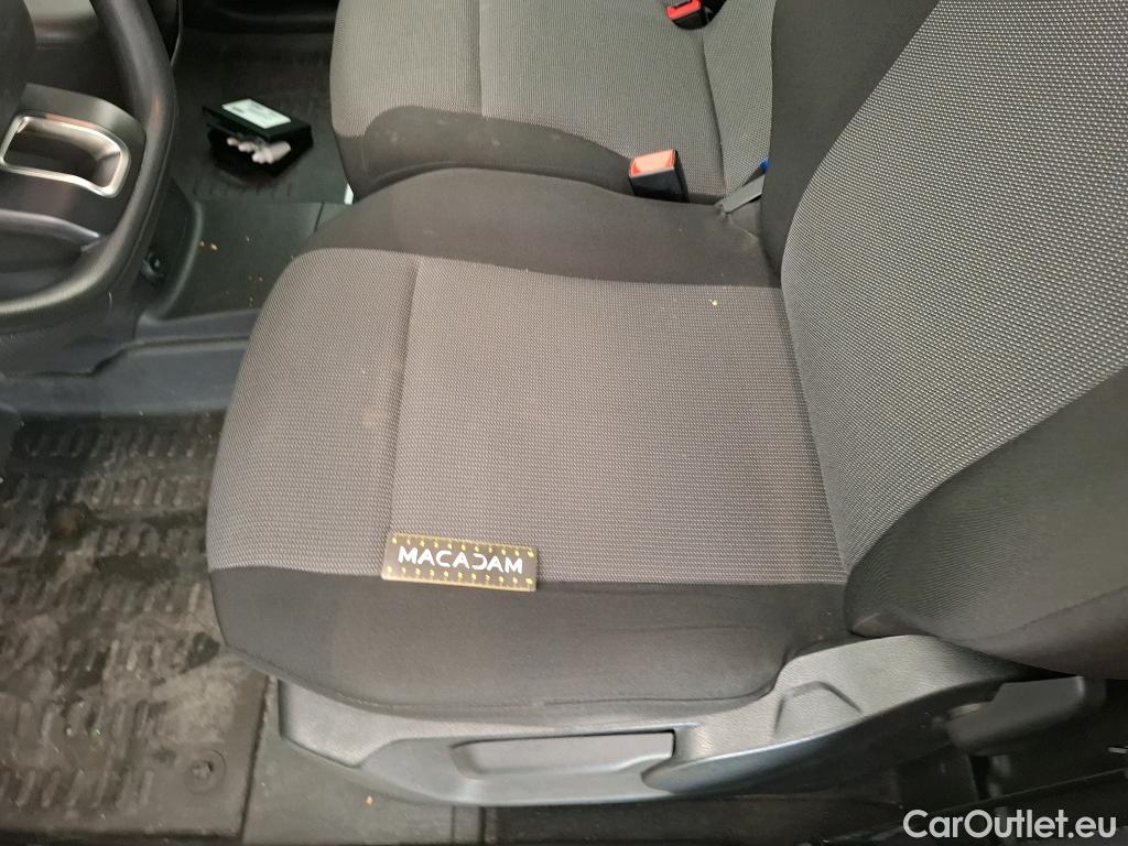  Citroen  Berlingo  Fourgon Club M 1000 1.5 BlueHDi 130CV BVA8 E6dT #8