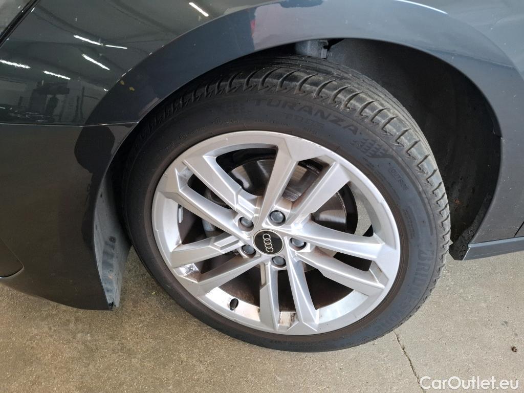  Audi  A3 AUDI  Sportback / 2020 / 5P / Berline 35 TFSI 150 MHEV S Tronic Business Line #35