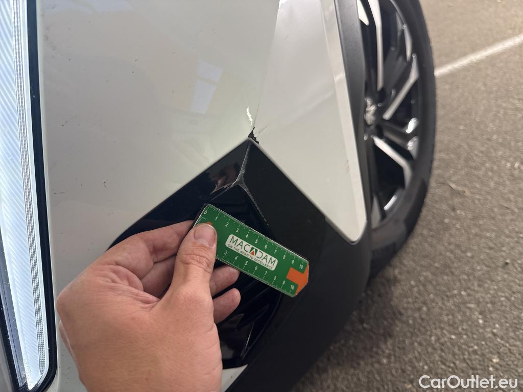  Peugeot  2008  Allure Business 1.2 PureTech 130CV BVM6 E6d #11