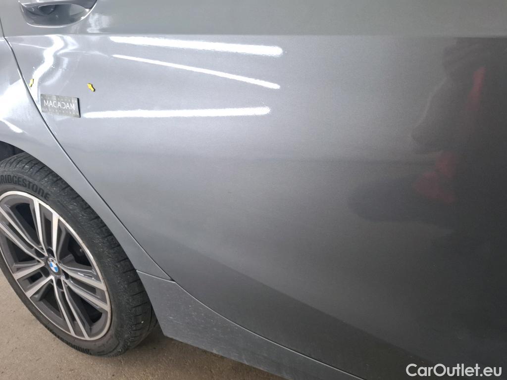  Bmw  Serie 1 BMW Série 1 / 2019 / 5P / Berline 116i DKG7 Business Design #4