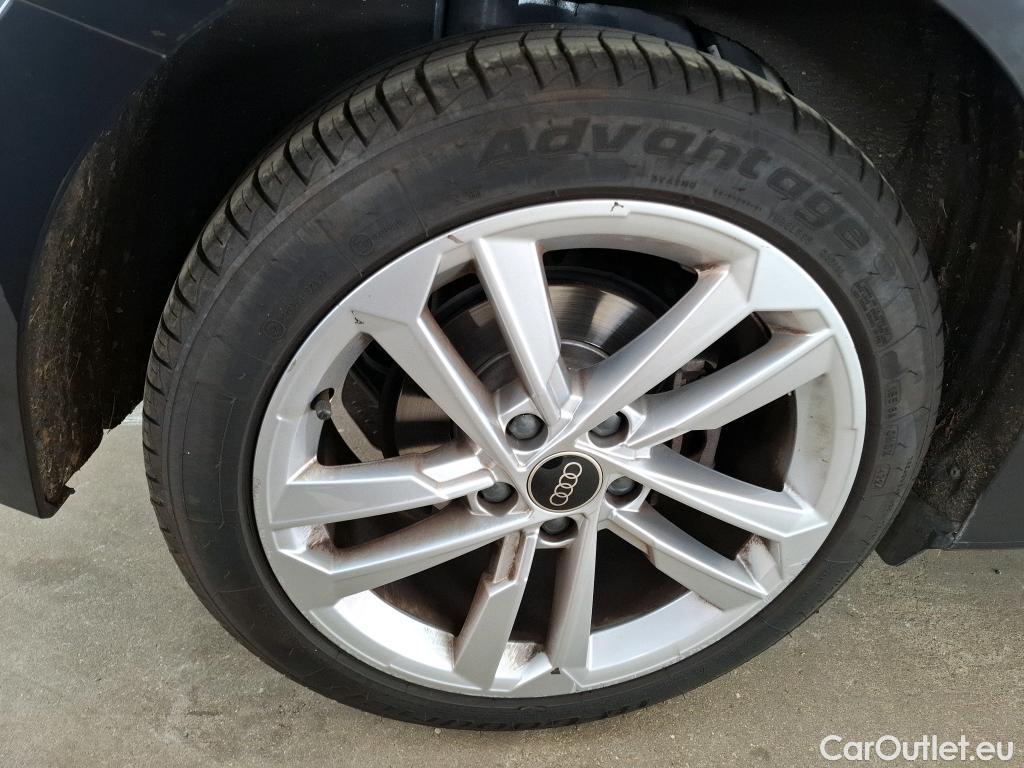  Audi  A3 AUDI  Sportback / 2020 / 5P / Berline 35 TFSI 150 MHEV S Tronic Business Line #19