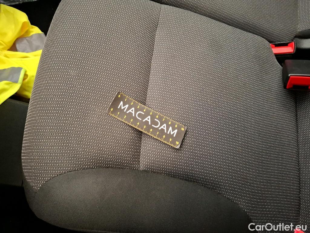  Citroen  Berlingo  Fourgon Driver M 650 1.2 PureTech 130CV BVA8 E6d #18