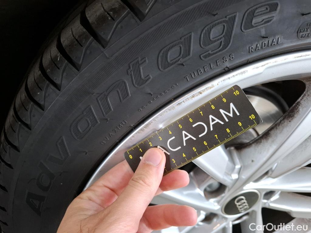  Audi  A3 AUDI  Sportback / 2020 / 5P / Berline 35 TFSI 150 MHEV S Tronic Business Line #16