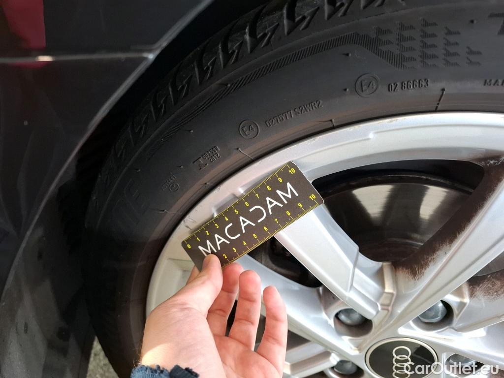  Audi  A3 AUDI  Sportback / 2020 / 5P / Berline 35 TFSI 150 MHEV S Tronic Business Line #38