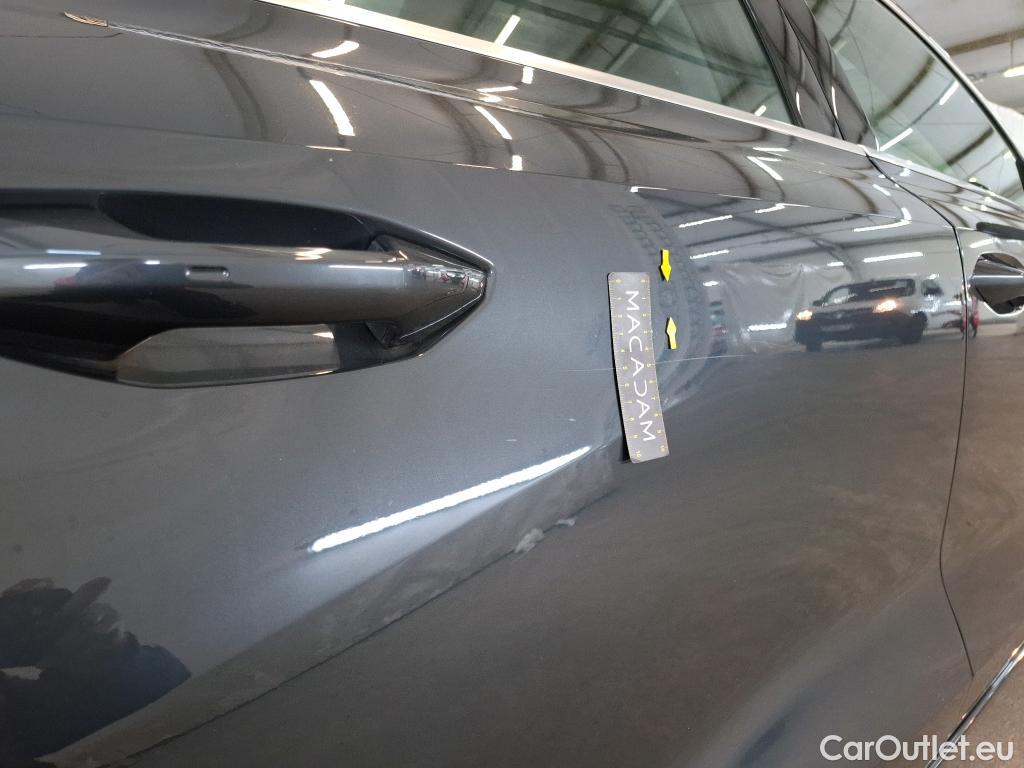  Audi  A3 AUDI  Sportback / 2020 / 5P / Berline 35 TFSI 150 MHEV S Tronic Business Line #29