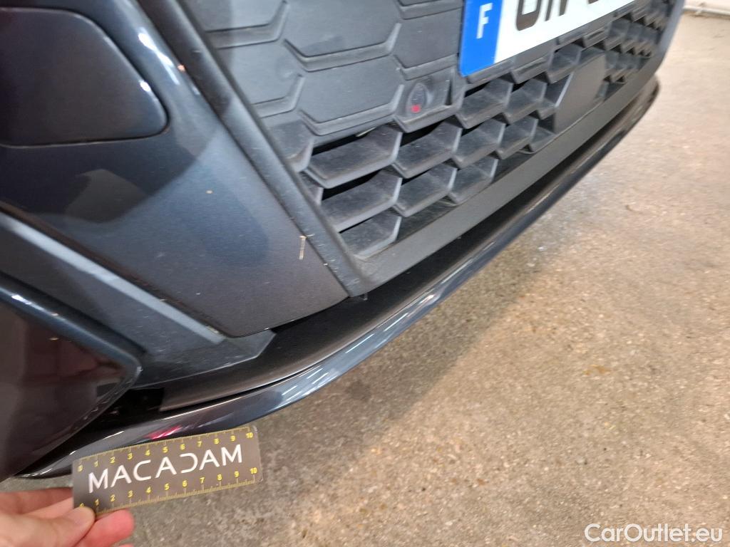  Audi  A3 AUDI  Sportback / 2020 / 5P / Berline 35 TFSI 150 MHEV S Tronic Business Line #12