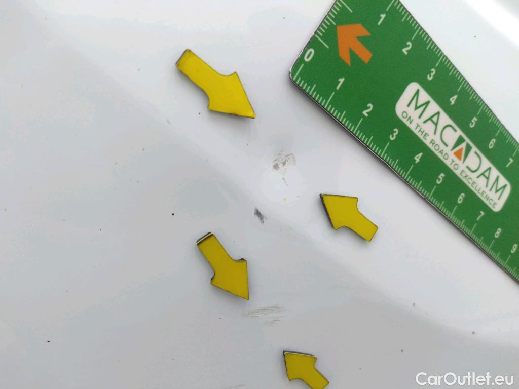  Ford  Transit FORD  Custom / 2018 / 4P / Fourgon tôlé 2.0 ECOBLUE 105 300 L2H1 TREND BUSINESS #14