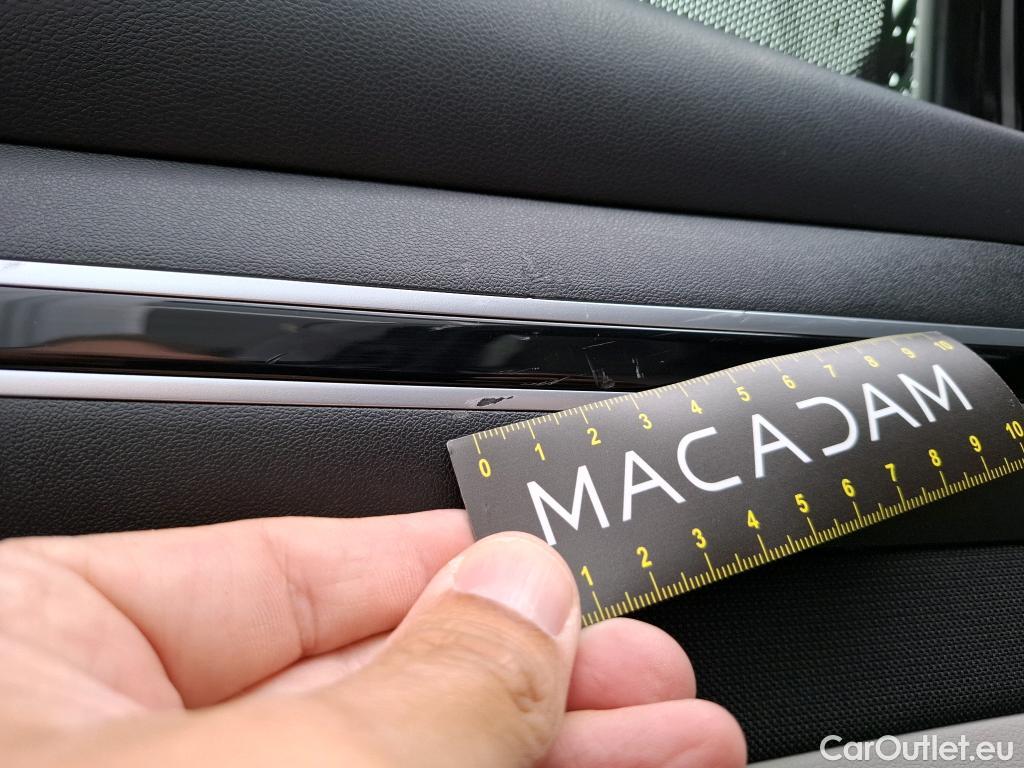  Hyundai  Tucson HYUNDAI  / 2020 / 5P / SUV 1.6 PHEV 265 HTRAC EXECUTIVE 4WD AUTO #12