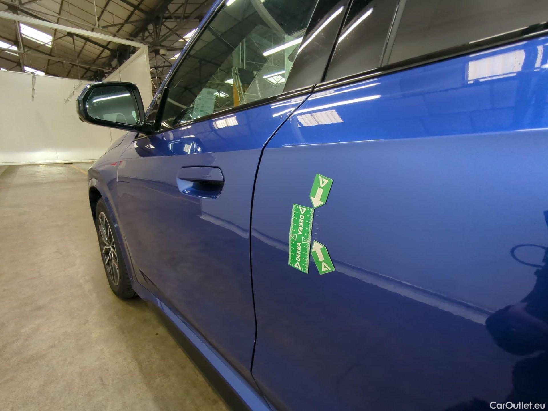  Bmw  X1 BMW  / 2022 / 5P / SUV xDrive23i M Sport DKG7 #9