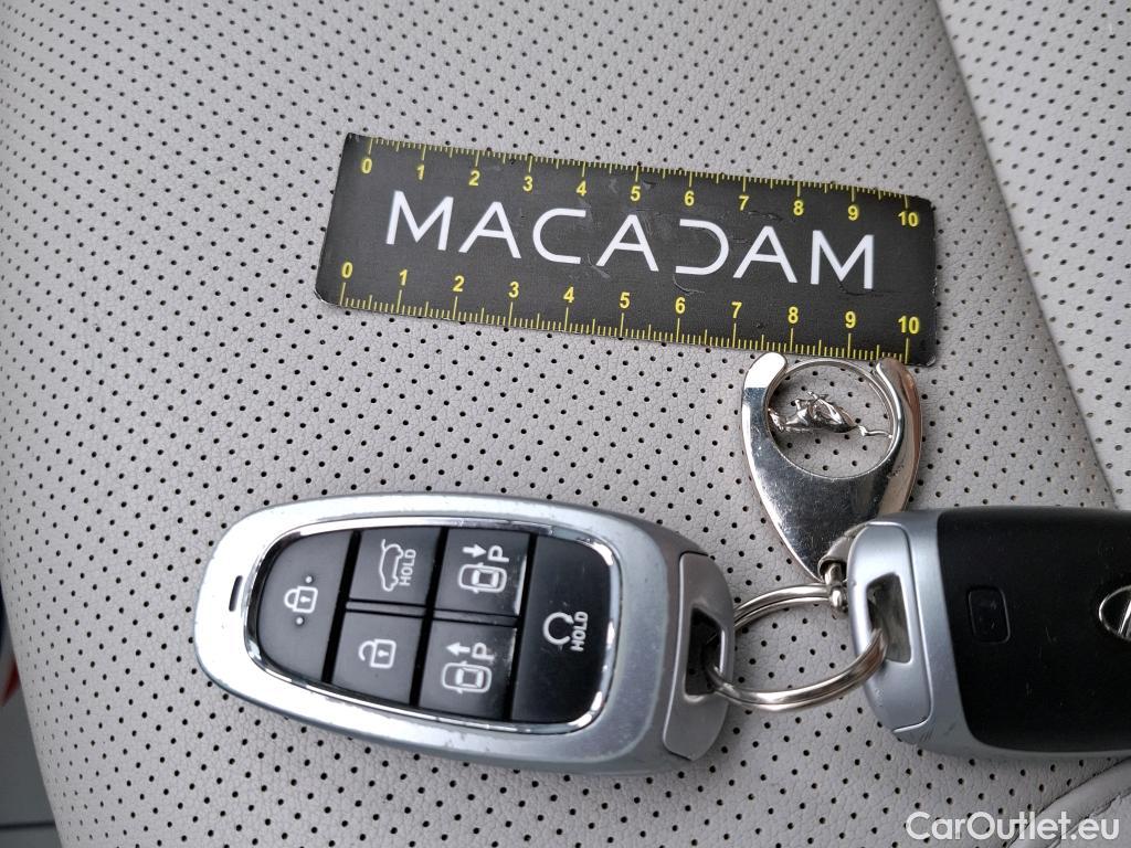  Hyundai  Tucson HYUNDAI  / 2020 / 5P / SUV 1.6 PHEV 265 HTRAC EXECUTIVE 4WD AUTO #27