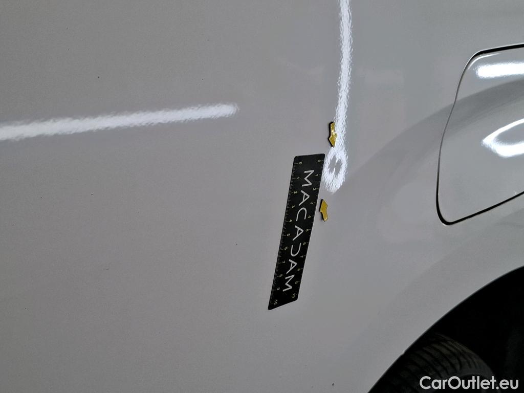  Citroen  Berlingo  Fourgon Club M 1000 1.5 BlueHDi 130CV BVA8 E6dT #2