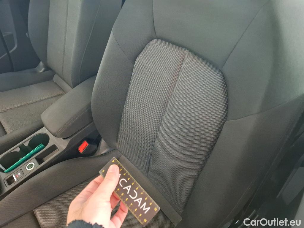  Audi  A3 AUDI  Sportback / 2020 / 5P / Berline 35 TFSI 150 MHEV S Tronic Business Line #34