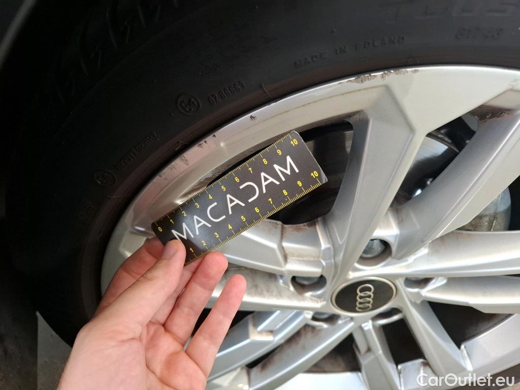  Audi  A3 AUDI  Sportback / 2020 / 5P / Berline 35 TFSI 150 MHEV S Tronic Business Line #25