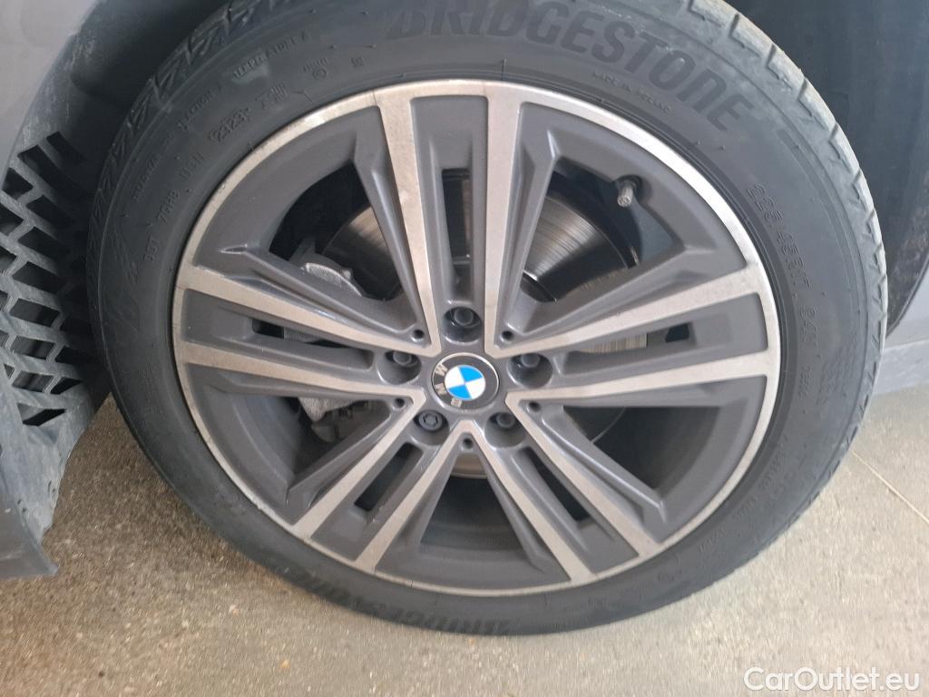  Bmw  Serie 1 BMW Série 1 / 2019 / 5P / Berline 116i DKG7 Business Design #12