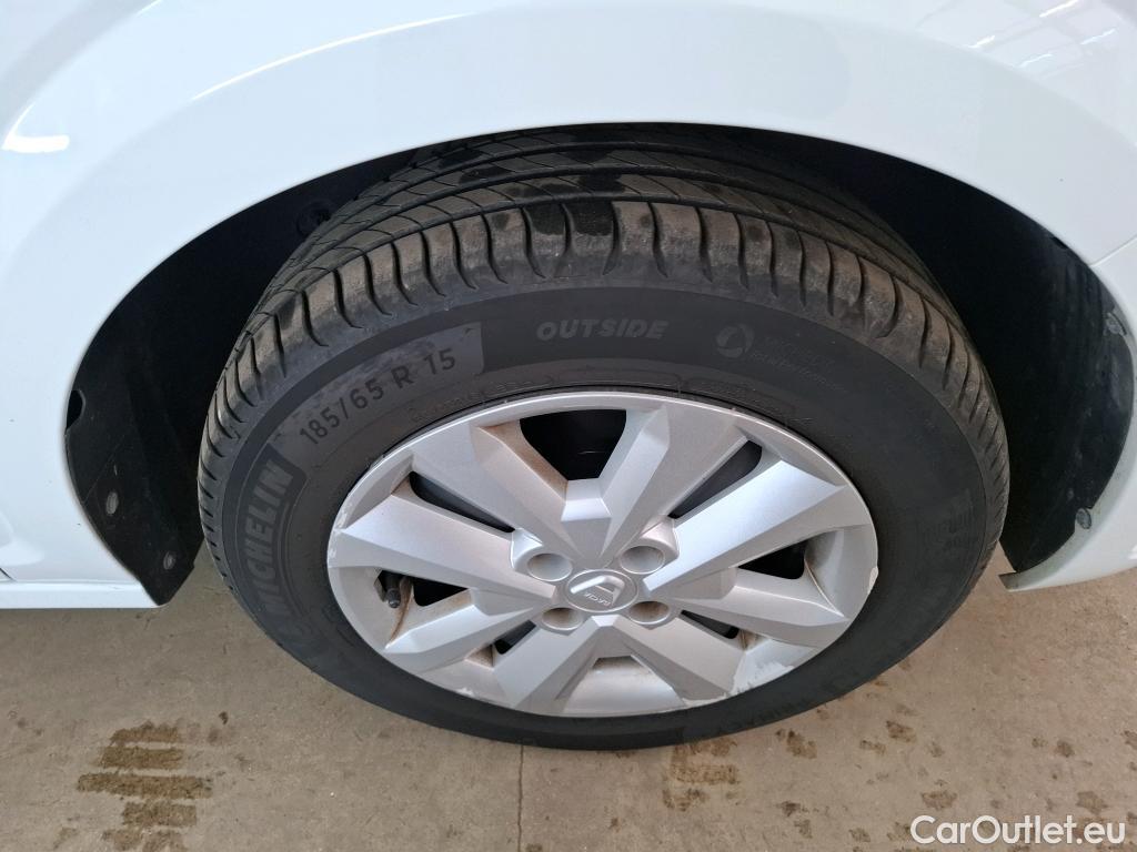  Dacia  Sandero  III Confort 1.0 TCe 90CV BVM5 E6d #7